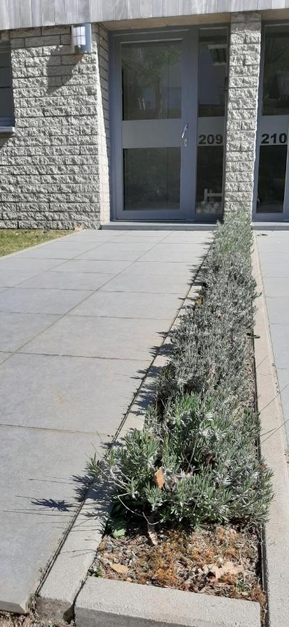 Cote Terrasse Hotel Malmedy Kültér fotó